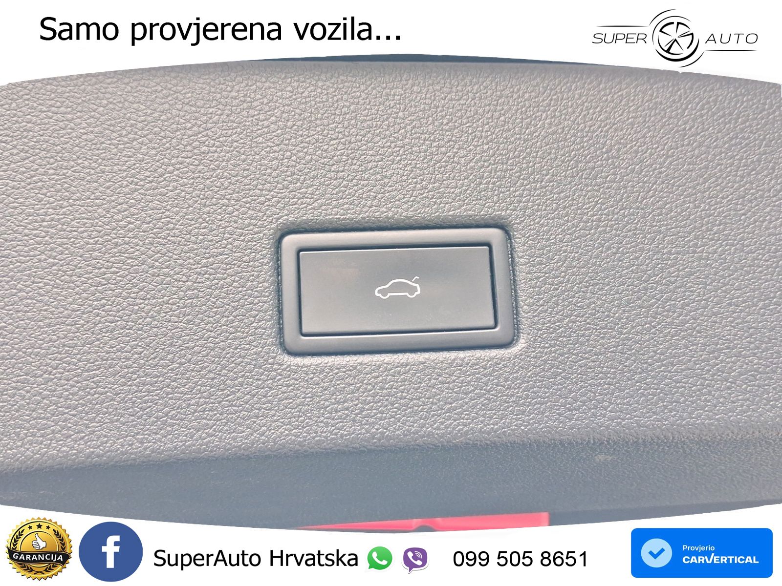 Volkswagen T-Roc I 2.0 TDI (150 KS) DSG LED+GR SJED+ACC
