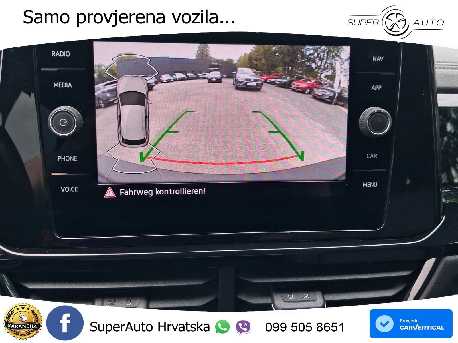 Volkswagen T-Roc I 2.0 TDI (150 KS) DSG LED+GR SJED+ACC