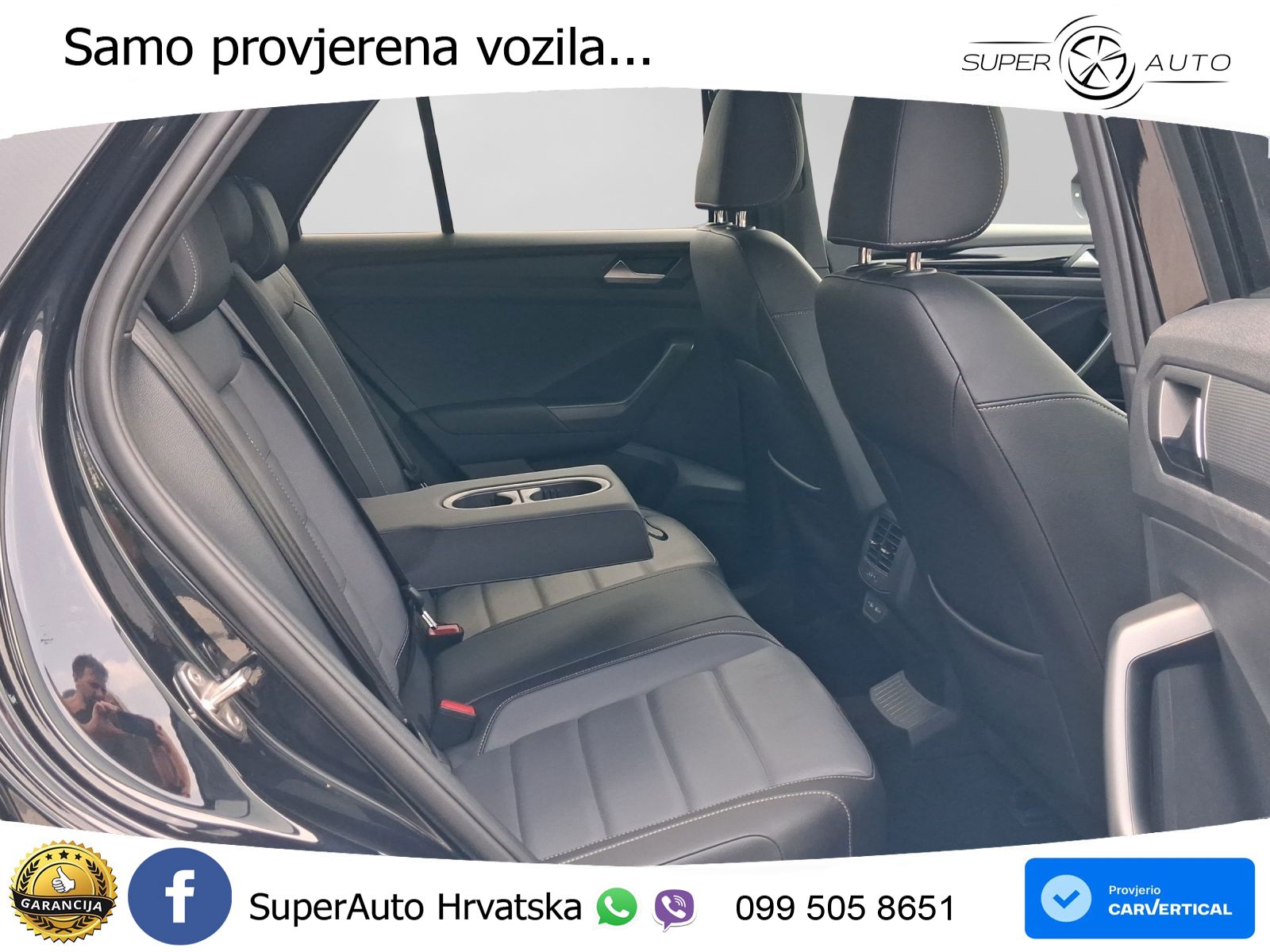 Volkswagen T-Roc I 2.0 TDI (150 KS) DSG LED+GR SJED+ACC