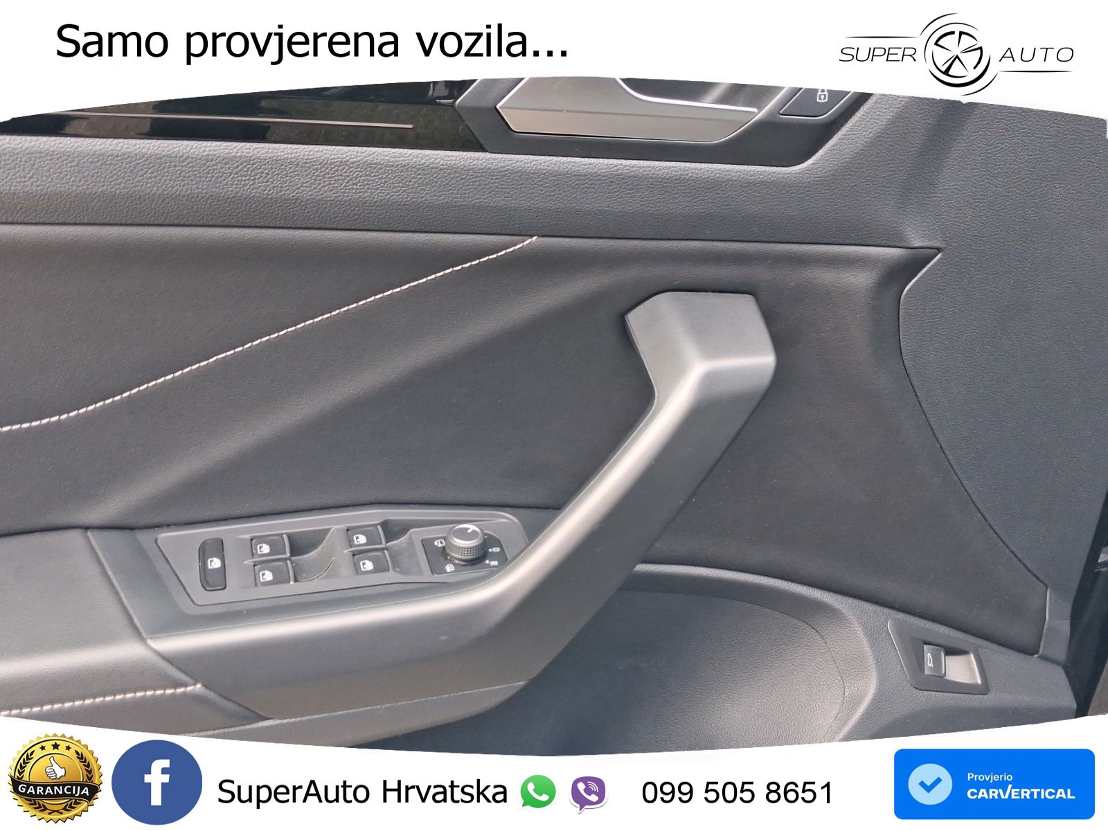 Volkswagen T-Roc I 2.0 TDI (150 KS) DSG LED+GR SJED+ACC