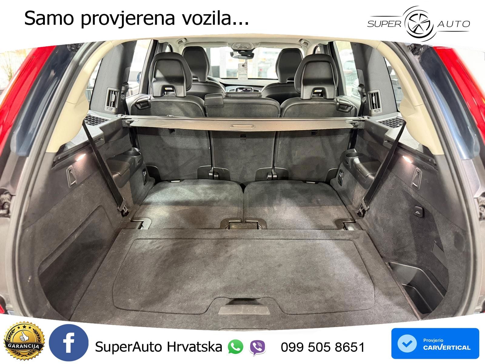 Volvo XC90 Recharge 2.0 T8 AWD Geartronic LED+GR SJED+ACC