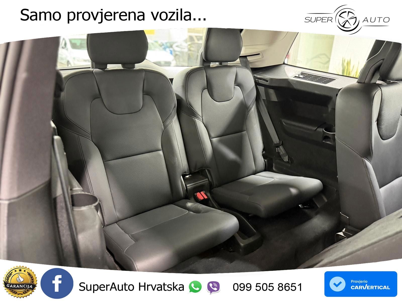 Volvo XC90 Recharge 2.0 T8 AWD Geartronic LED+GR SJED+ACC