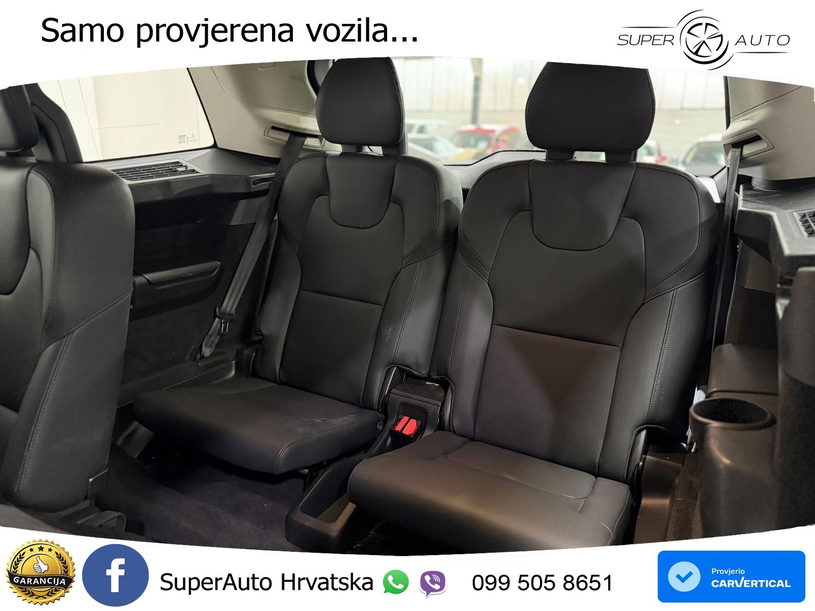 Volvo XC90 Recharge 2.0 T8 AWD Geartronic LED+GR SJED+ACC