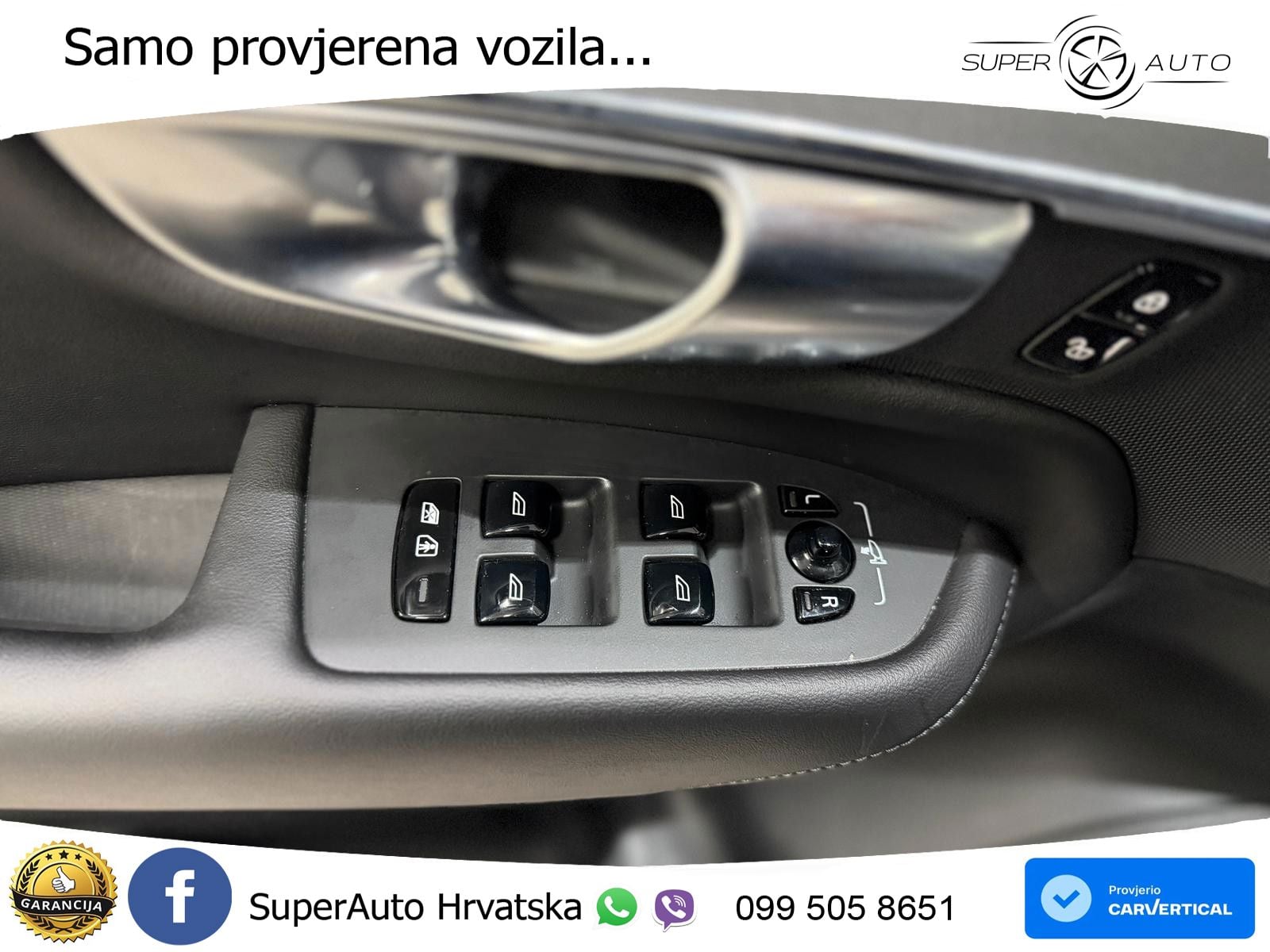 Volvo XC90 Recharge 2.0 T8 AWD Geartronic LED+GR SJED+ACC