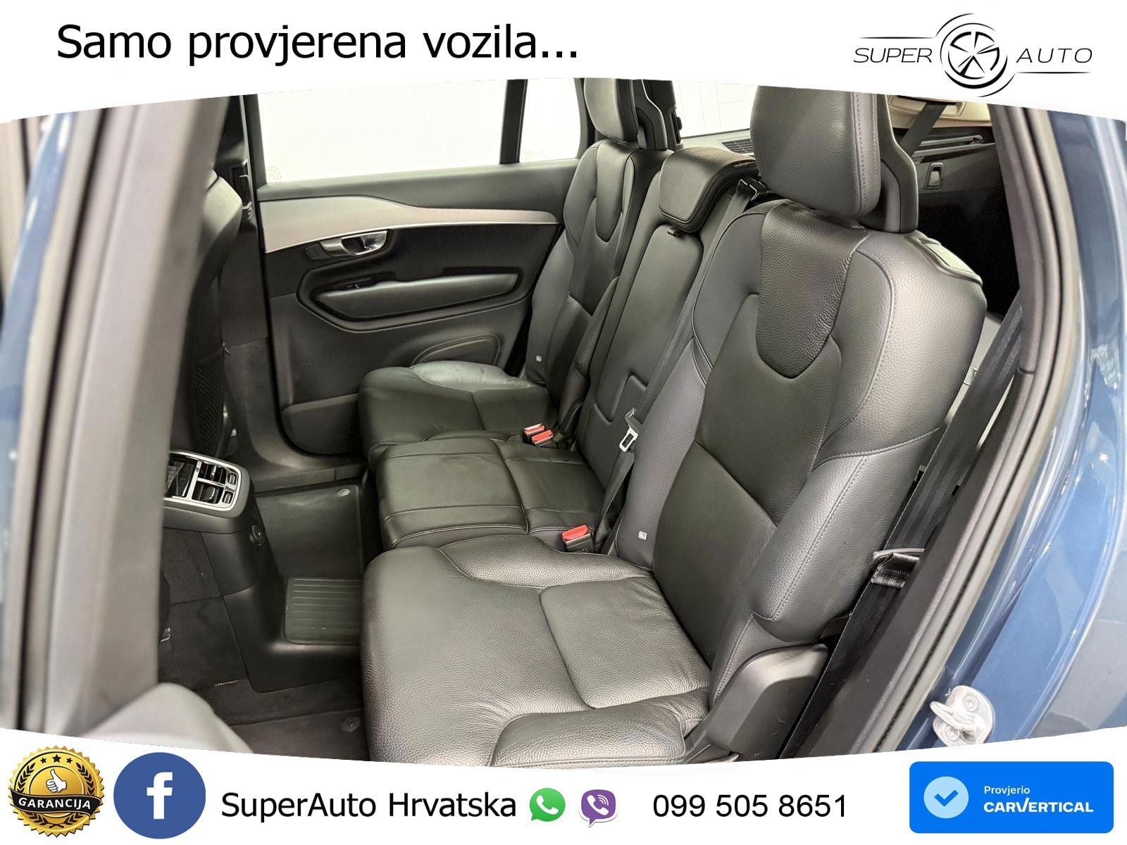 Volvo XC90 Recharge 2.0 T8 AWD Geartronic LED+GR SJED+ACC