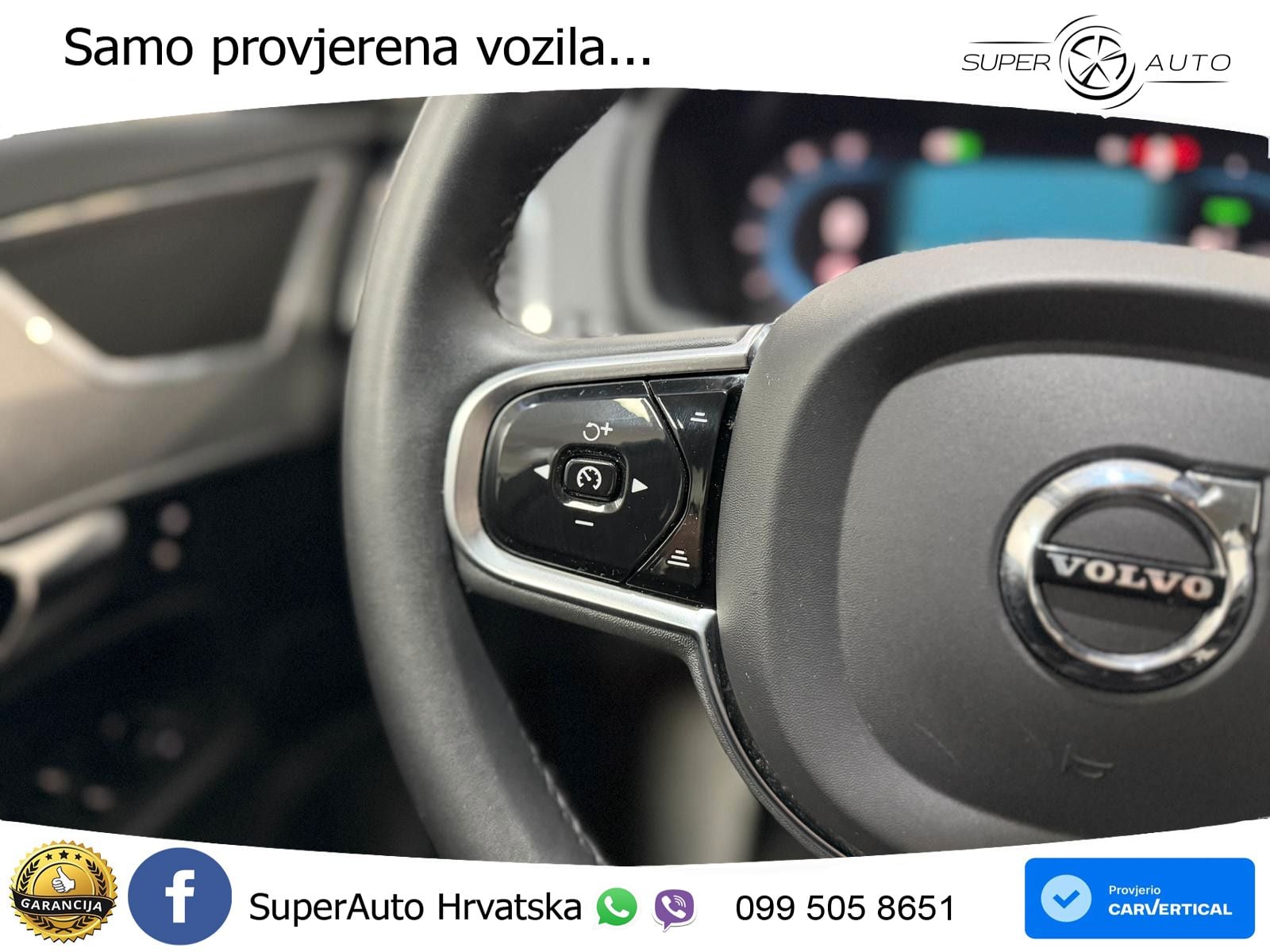 Volvo XC90 Recharge 2.0 T8 AWD Geartronic LED+GR SJED+ACC