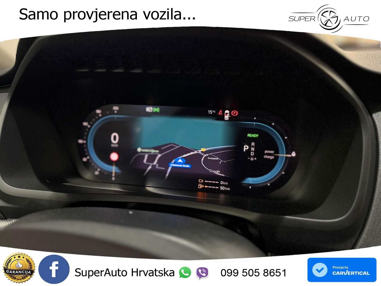 Volvo XC90 Recharge 2.0 T8 AWD Geartronic LED+GR SJED+ACC
