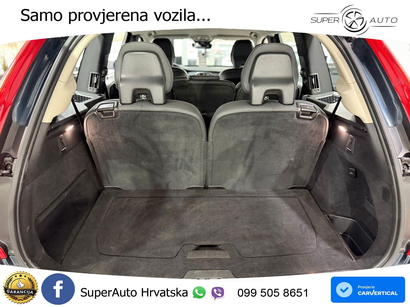 Volvo XC90 Recharge 2.0 T8 AWD Geartronic LED+GR SJED+ACC