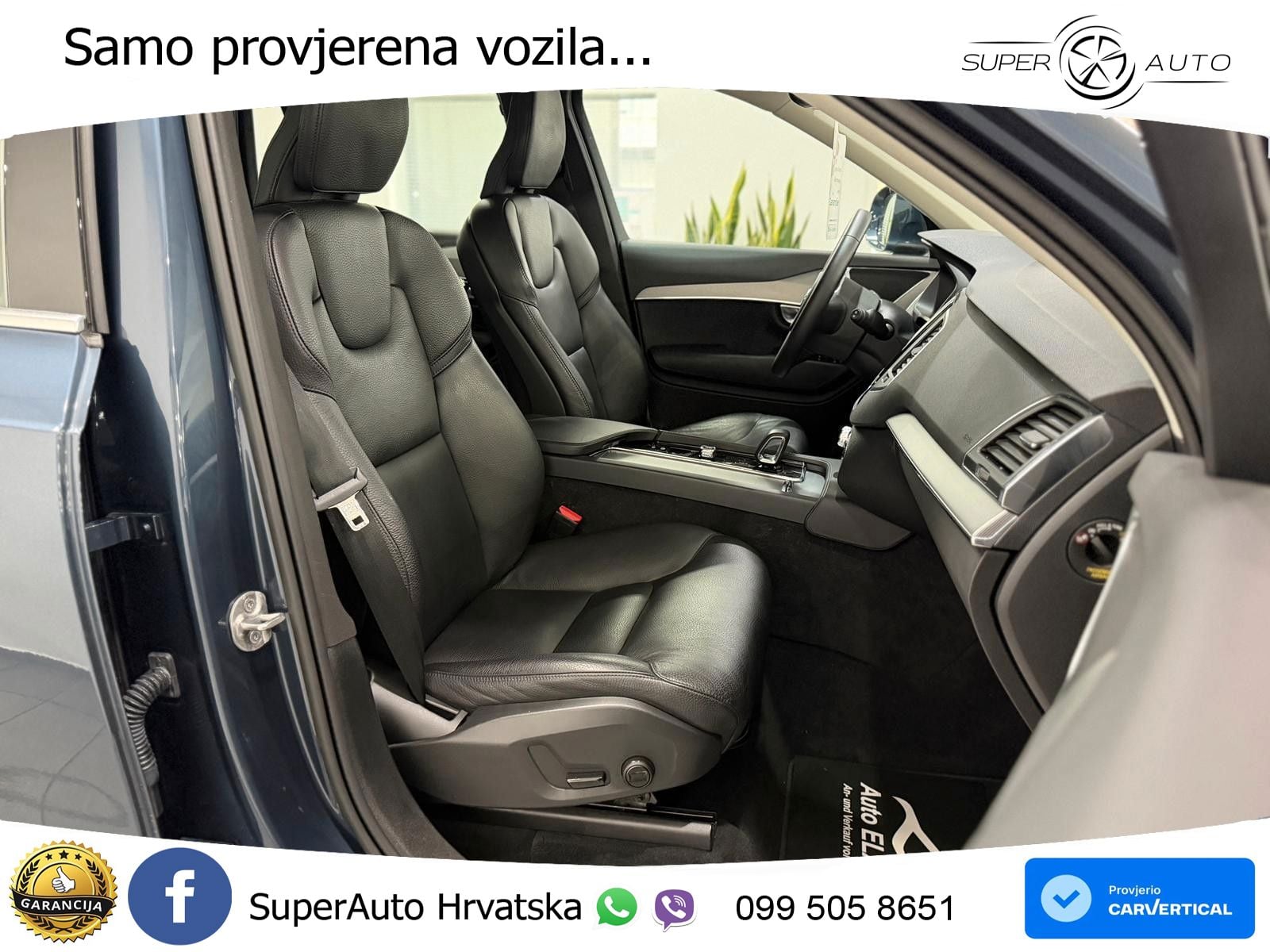 Volvo XC90 Recharge 2.0 T8 AWD Geartronic LED+GR SJED+ACC