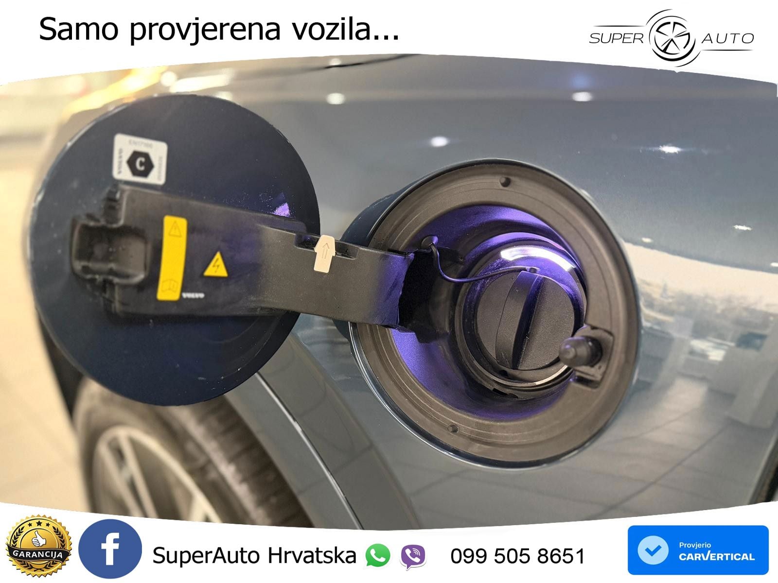 Volvo XC90 Recharge 2.0 T8 AWD Geartronic LED+GR SJED+ACC