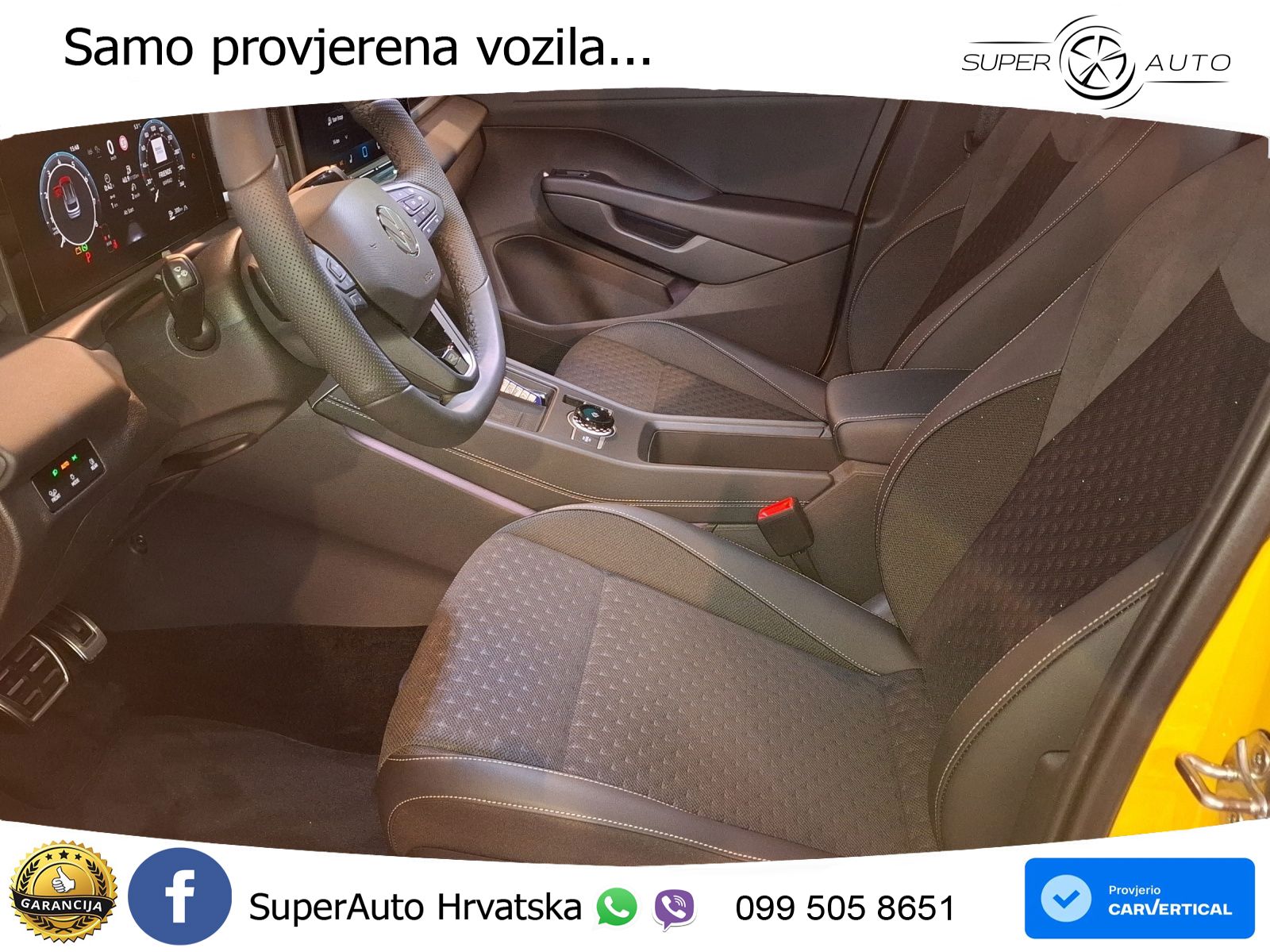 Volkswagen T-Roc 1.5 TSI (150 KS) DSG LED+GR SJED+ACC