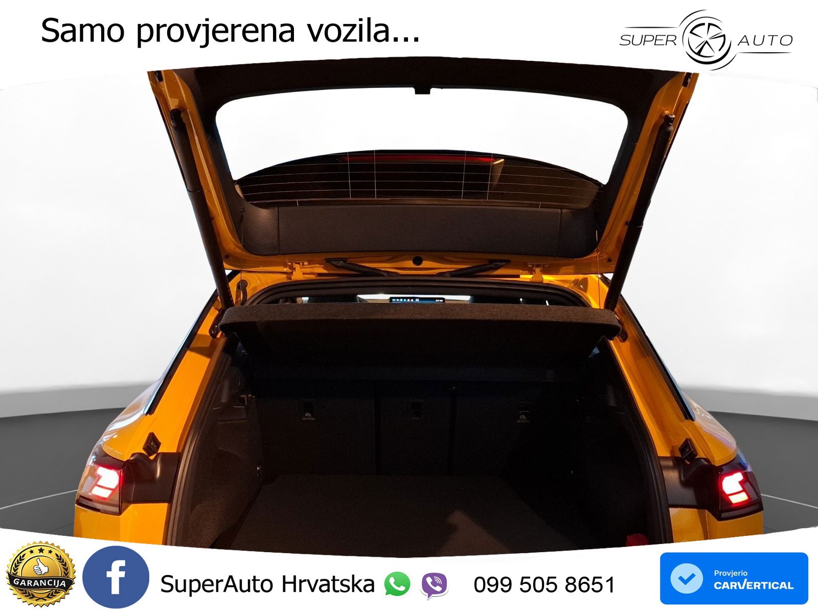 Volkswagen T-Roc 1.5 TSI (150 KS) DSG LED+GR SJED+ACC