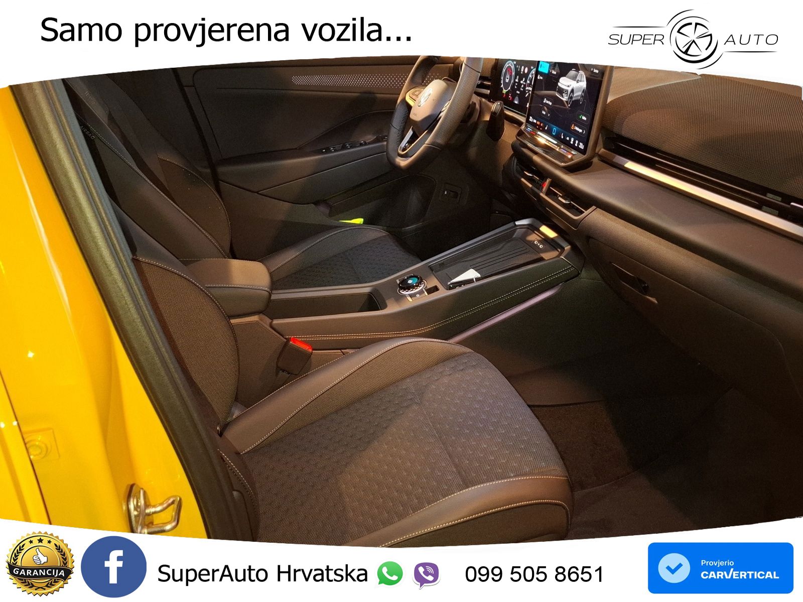 Volkswagen T-Roc 1.5 TSI (150 KS) DSG LED+GR SJED+ACC