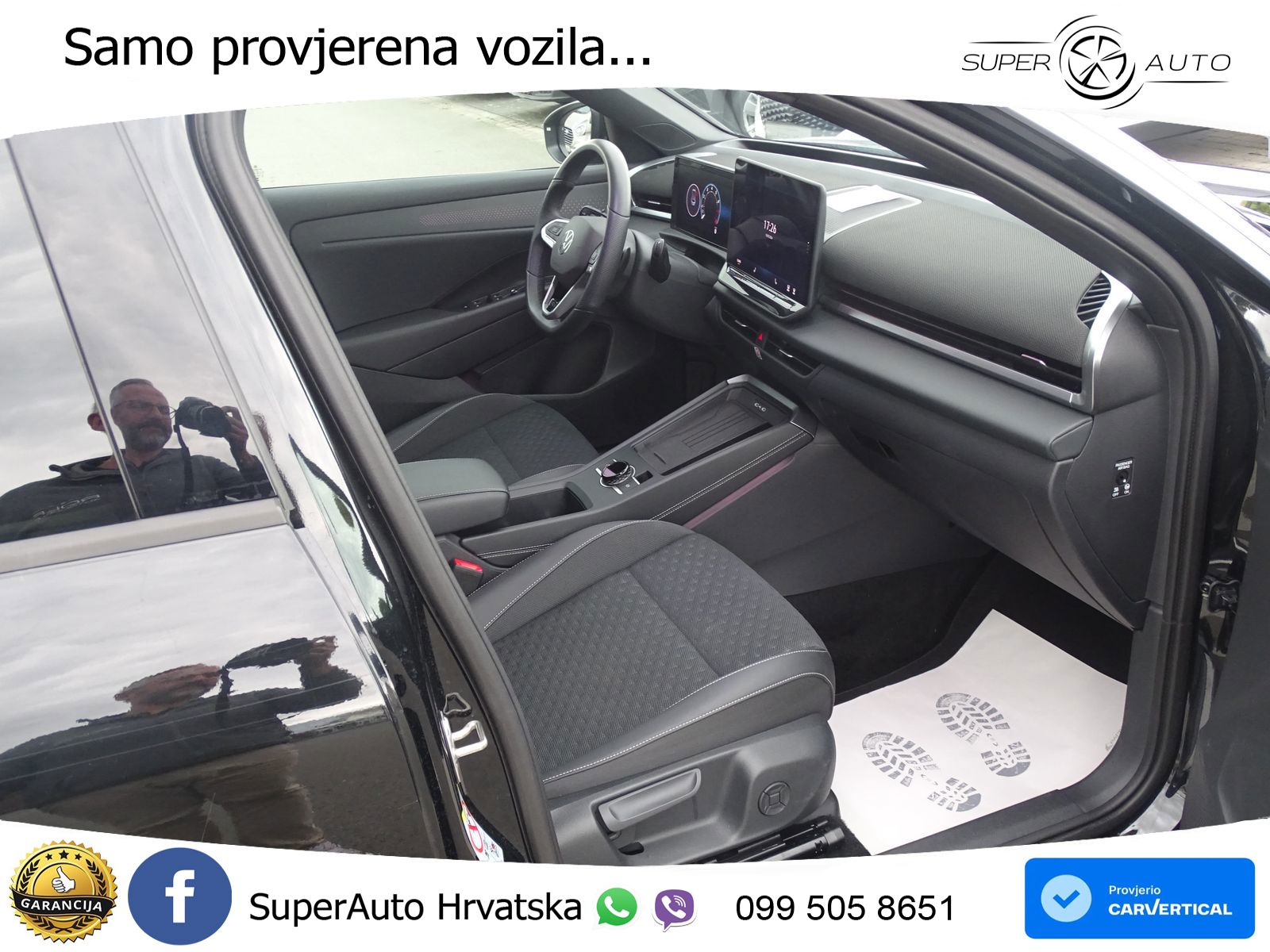 Volkswagen T-Roc 1.5 eTSI (150 KS)  DSG R-Line LED+GR SJED+ACC