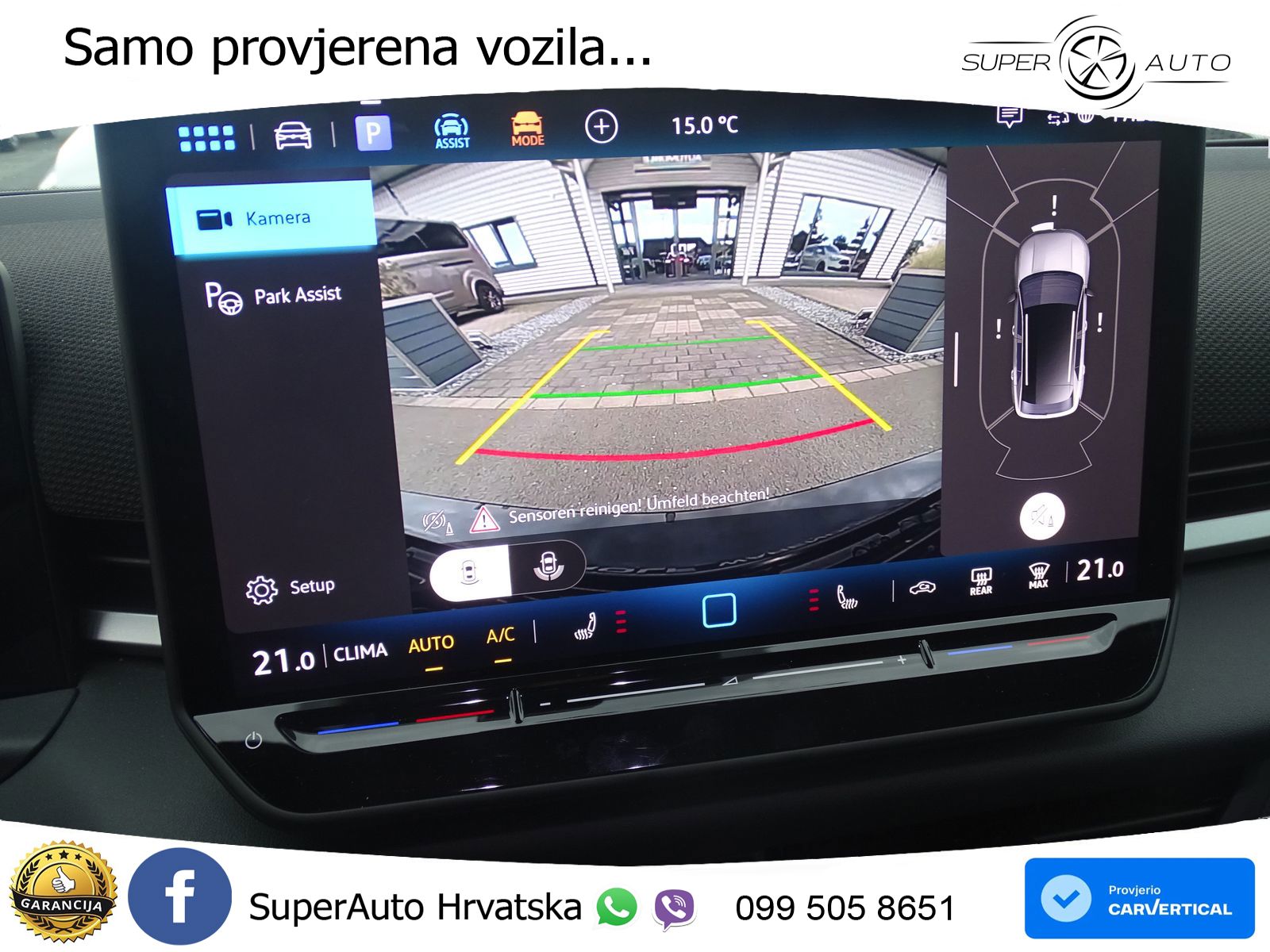 Volkswagen T-Roc 1.5 eTSI (150 KS)  DSG R-Line LED+GR SJED+ACC