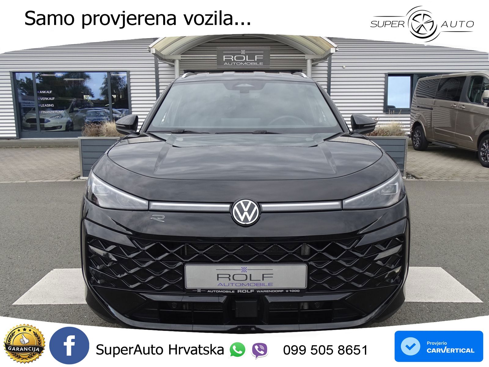 Volkswagen T-Roc 1.5 eTSI (150 KS)  DSG R-Line LED+GR SJED+ACC