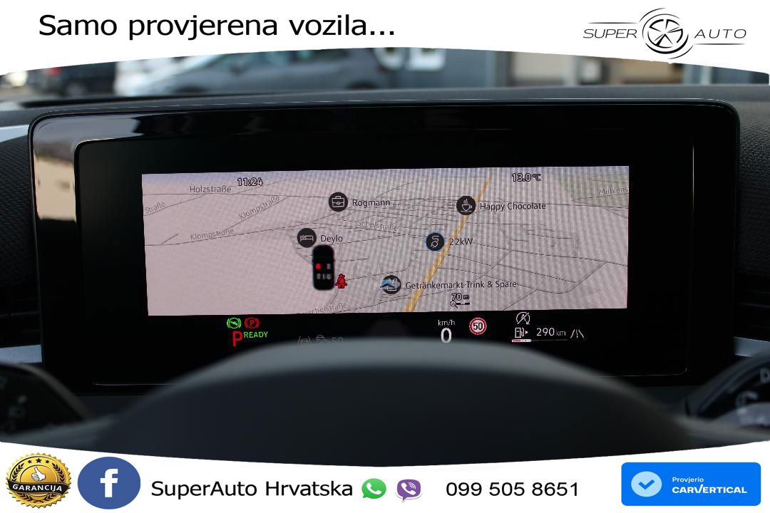 Volkswagen T-Roc 1.5 TSI (150 KS) DSG R-Line LED+GR SJED+ACC