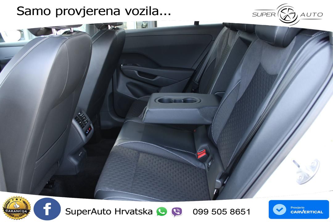 Volkswagen T-Roc 1.5 TSI (150 KS) DSG R-Line LED+GR SJED+ACC