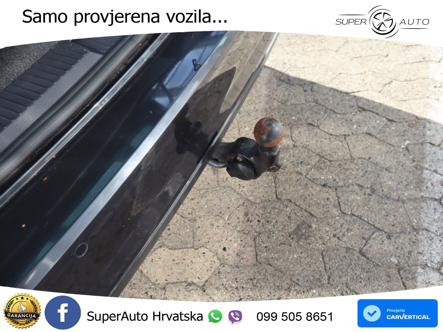 Volkswagen Passat Variant 1.5 TSI (150 KS) DSG ACT Business LED+GR SJED+ACC