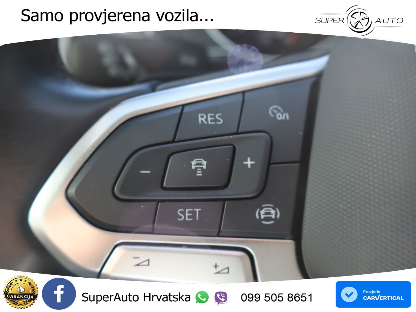 Volkswagen Passat Variant 1.5 TSI (150 KS) DSG ACT Business LED+GR SJED+ACC