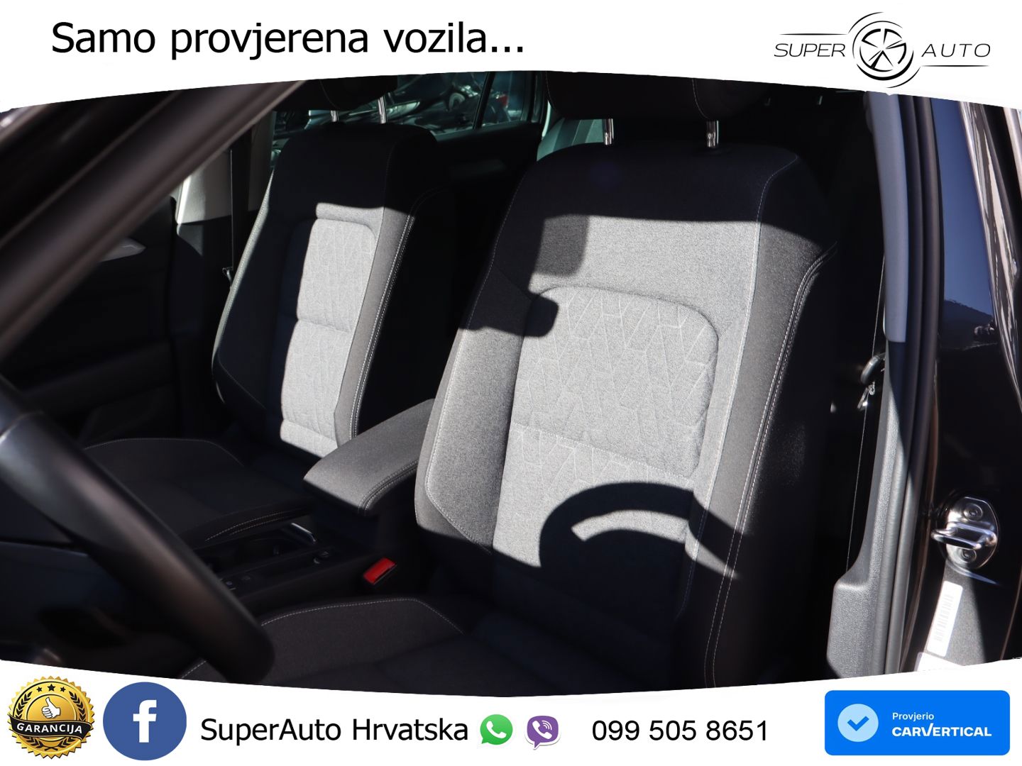Volkswagen Passat Variant 1.5 TSI (150 KS) DSG ACT Business LED+GR SJED+ACC