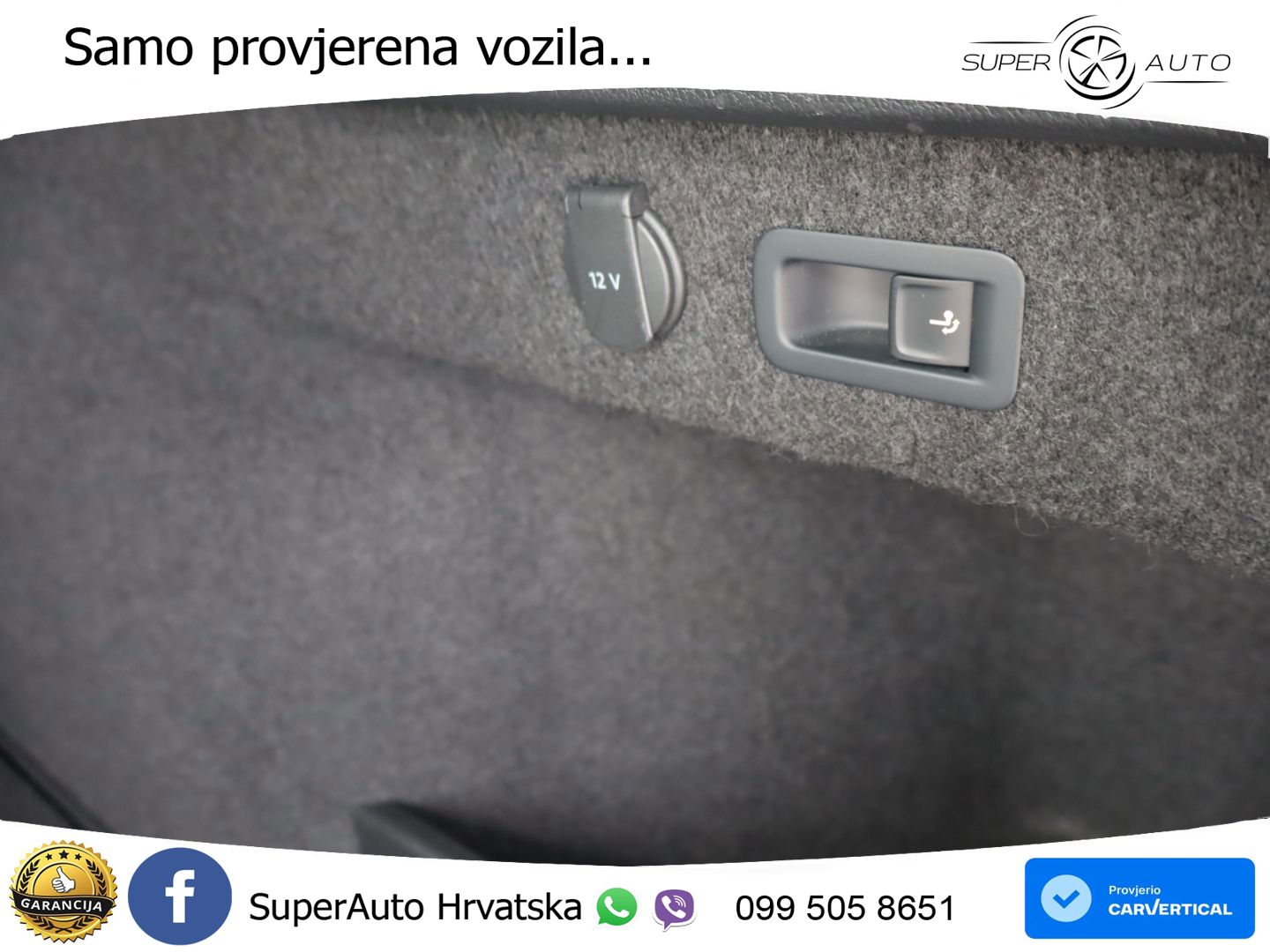 Volkswagen Passat Variant 1.5 TSI (150 KS) DSG ACT Business LED+GR SJED+ACC