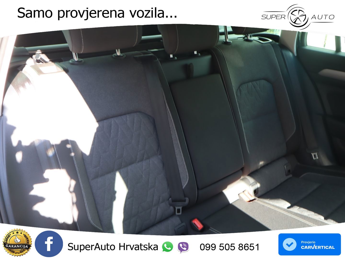 Volkswagen Passat Variant 1.5 TSI (150 KS) DSG ACT Business LED+GR SJED+ACC