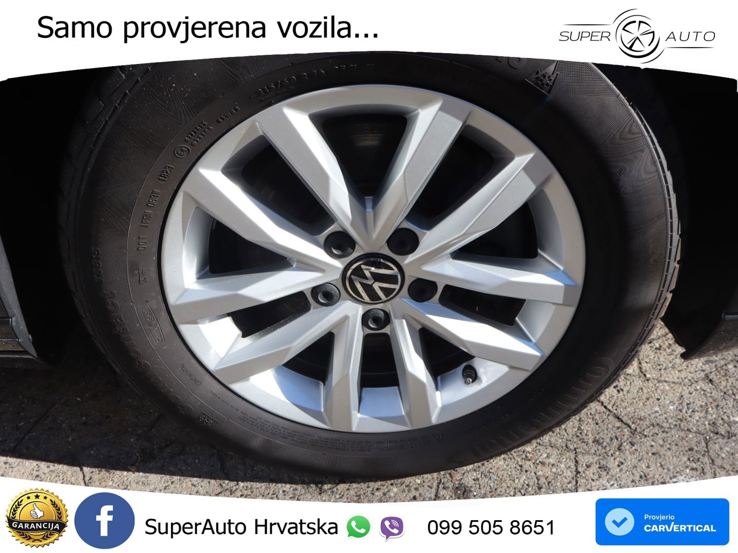 Volkswagen Passat Variant 1.5 TSI (150 KS) DSG ACT Business LED+GR SJED+ACC
