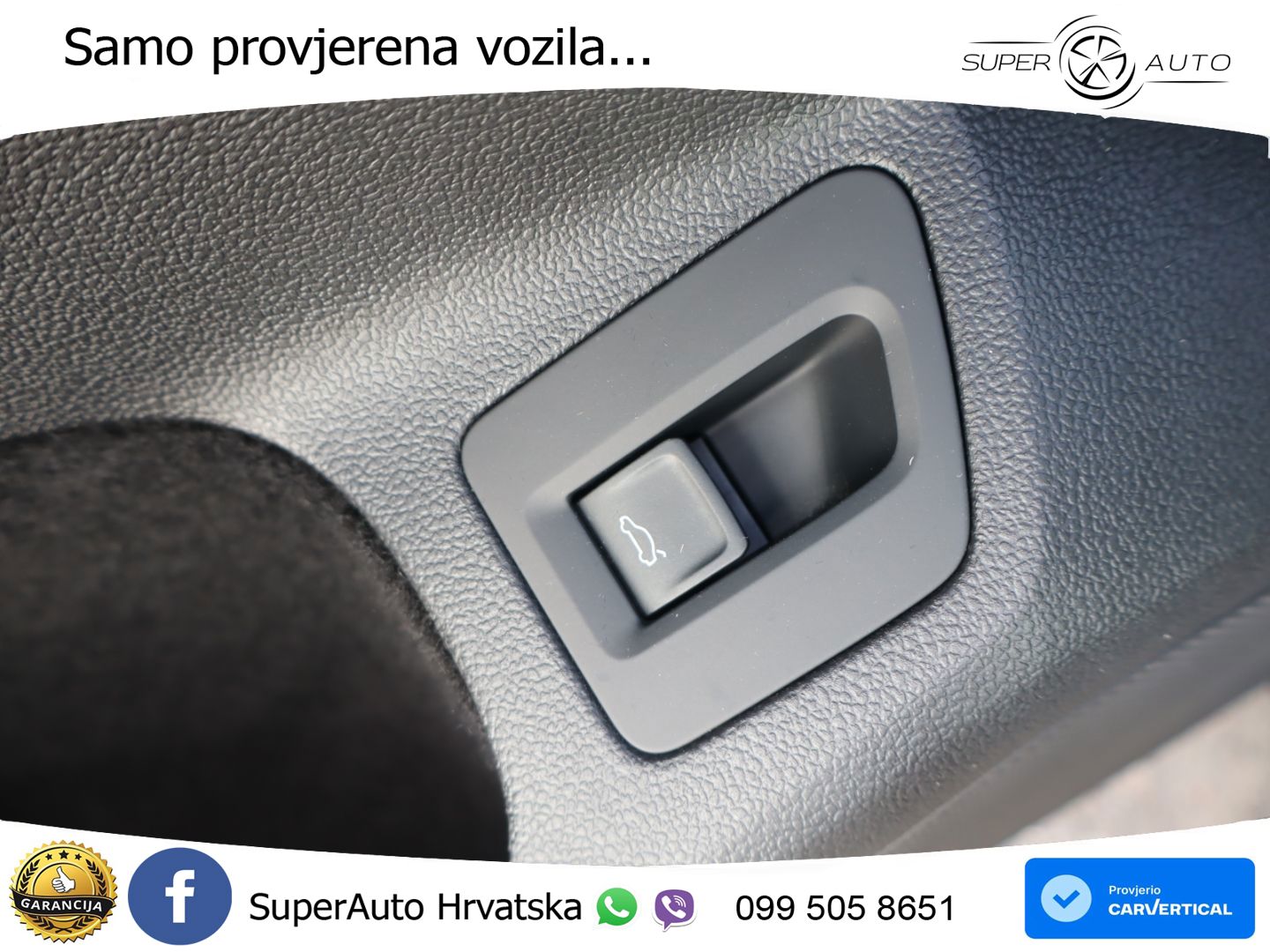 Volkswagen Passat Variant 1.5 TSI (150 KS) DSG ACT Business LED+GR SJED+ACC