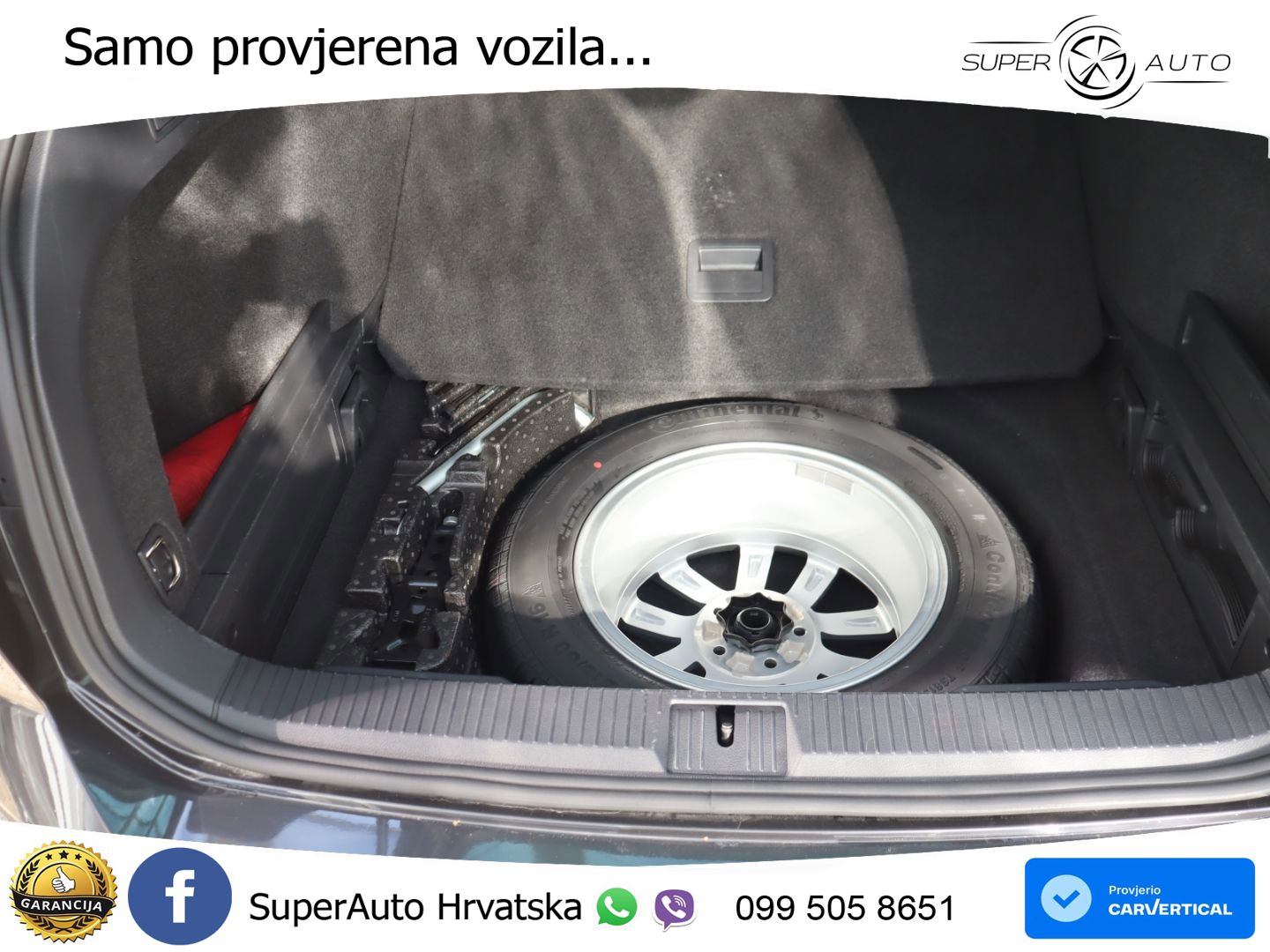 Volkswagen Passat Variant 1.5 TSI (150 KS) DSG ACT Business LED+GR SJED+ACC