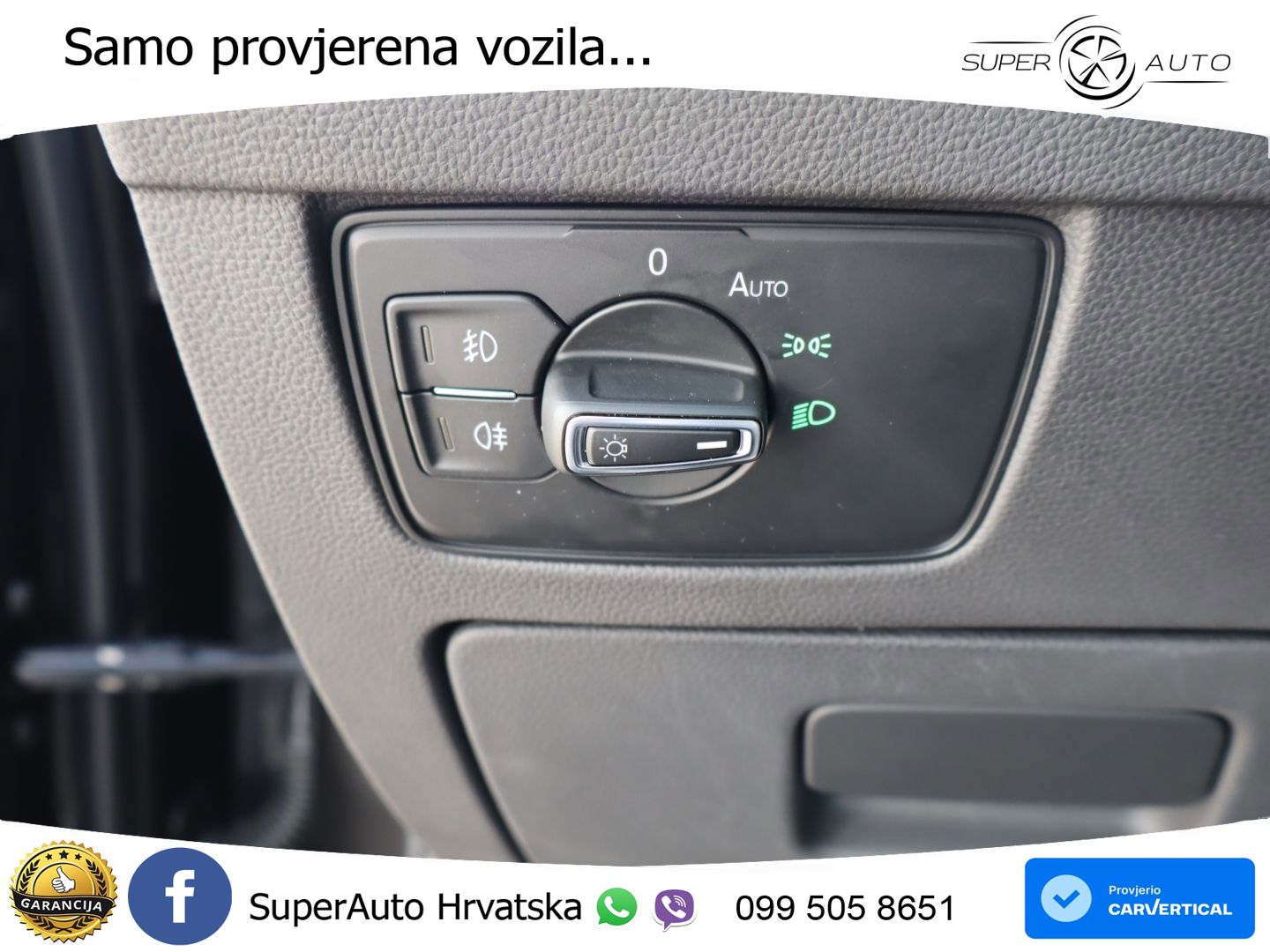 Volkswagen Passat Variant 1.5 TSI (150 KS) DSG ACT Business LED+GR SJED+ACC