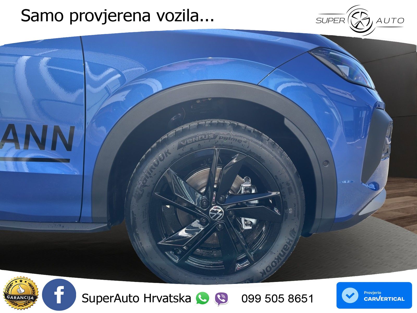 Volkswagen T-Roc II 1.5 eTSI (116 KS)  DSG LED+GR SJED+ACC