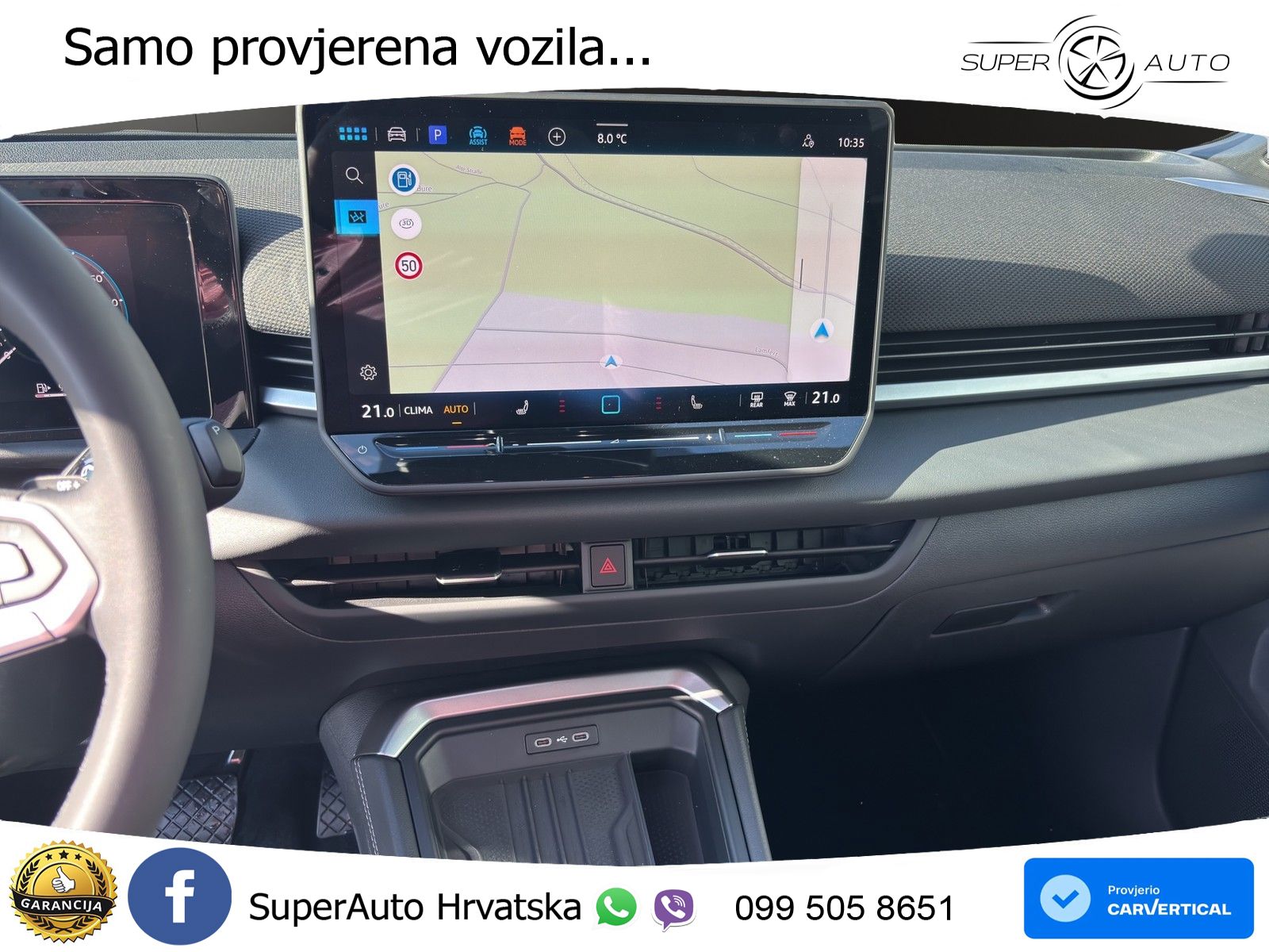 Volkswagen T-Roc II 1.5 eTSI (116 KS)  DSG LED+GR SJED+ACC
