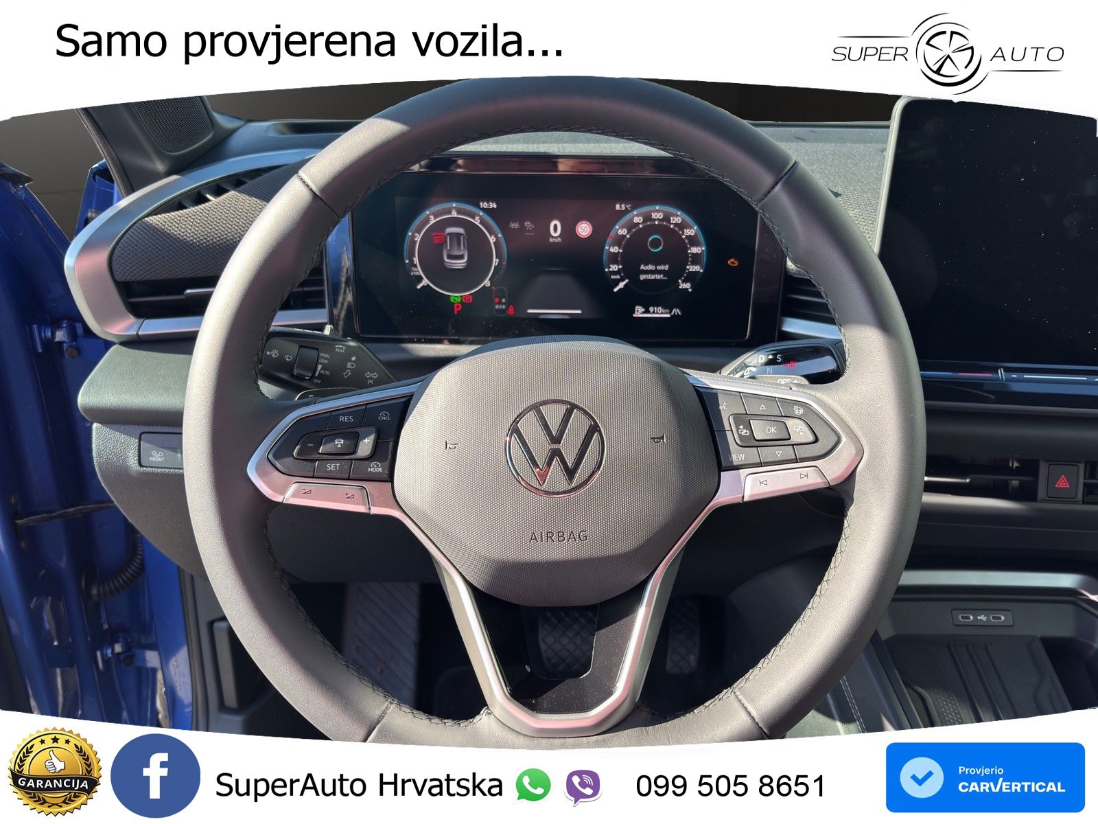 Volkswagen T-Roc II 1.5 eTSI (116 KS)  DSG LED+GR SJED+ACC