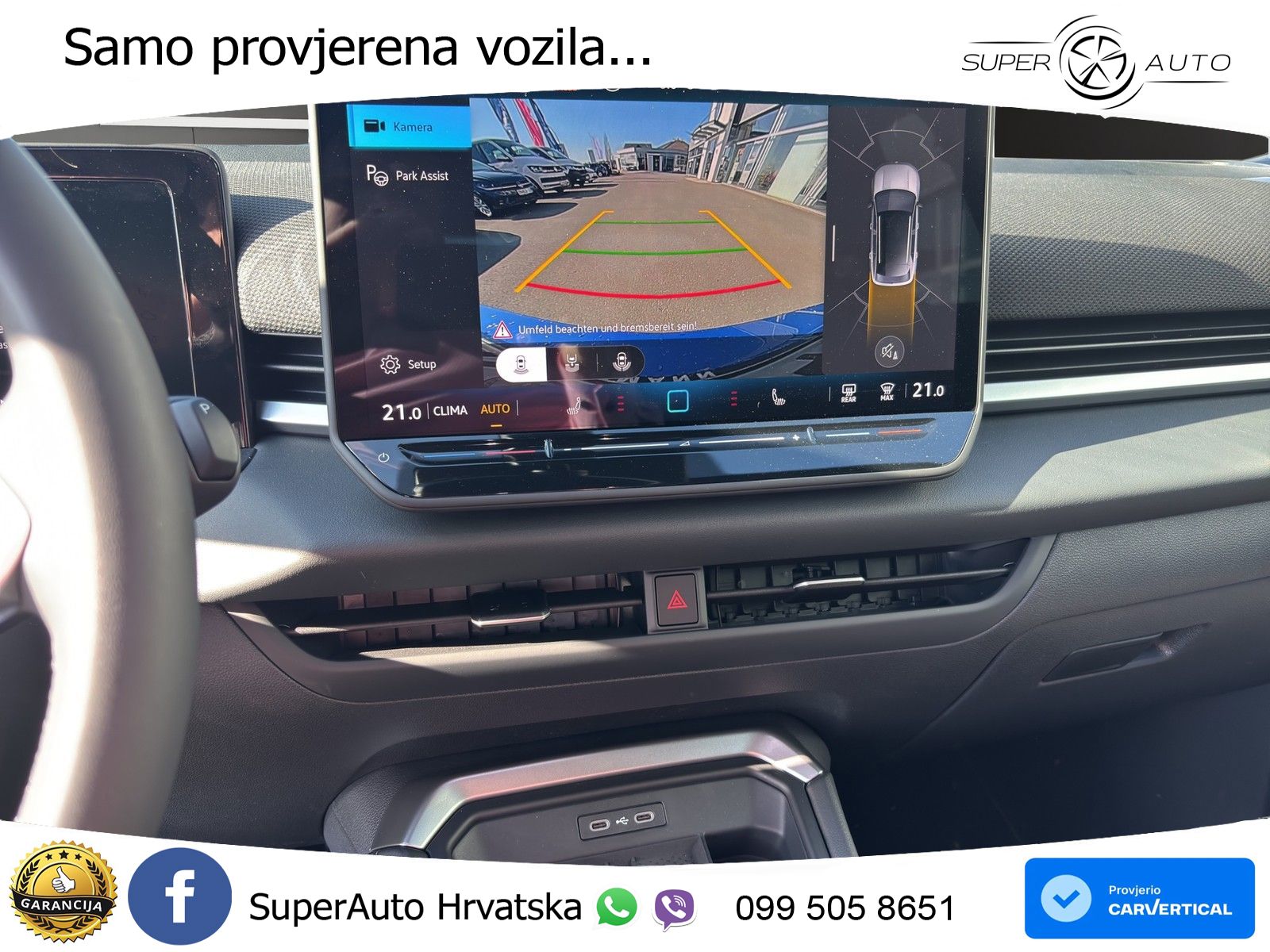 Volkswagen T-Roc II 1.5 eTSI (116 KS)  DSG LED+GR SJED+ACC
