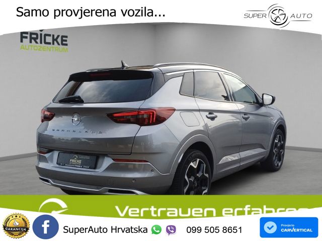 Opel Grandland 1.5d (130 KS) Automatic Elegance LED+GR SJED+ACC