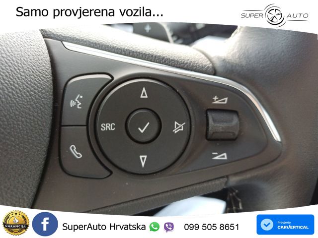 Opel Grandland 1.5d (130 KS) Automatic Elegance LED+GR SJED+ACC