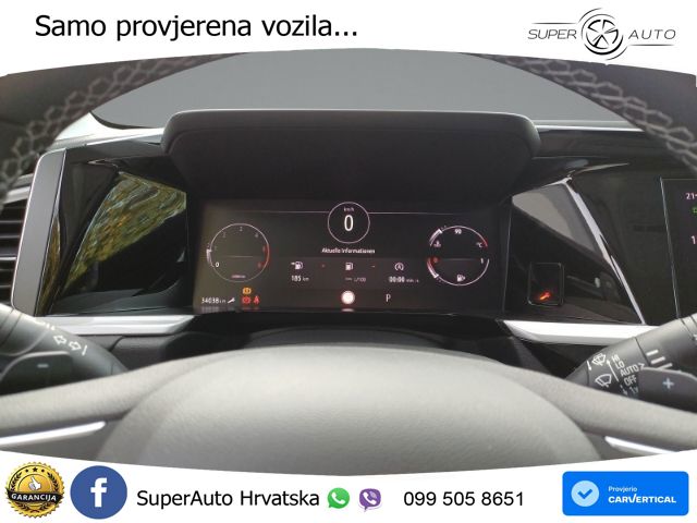 Opel Grandland 1.5d (130 KS) Automatic Elegance LED+GR SJED+ACC