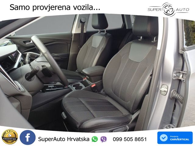 Opel Grandland 1.5d (130 KS) Automatic Elegance LED+GR SJED+ACC