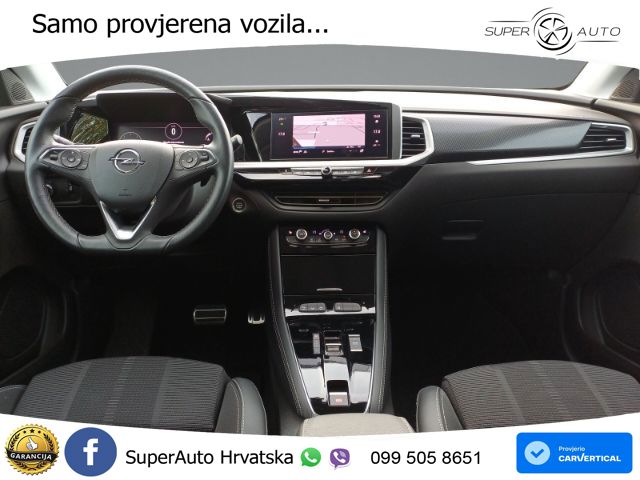Opel Grandland 1.5d (130 KS) Automatic Elegance LED+GR SJED+ACC