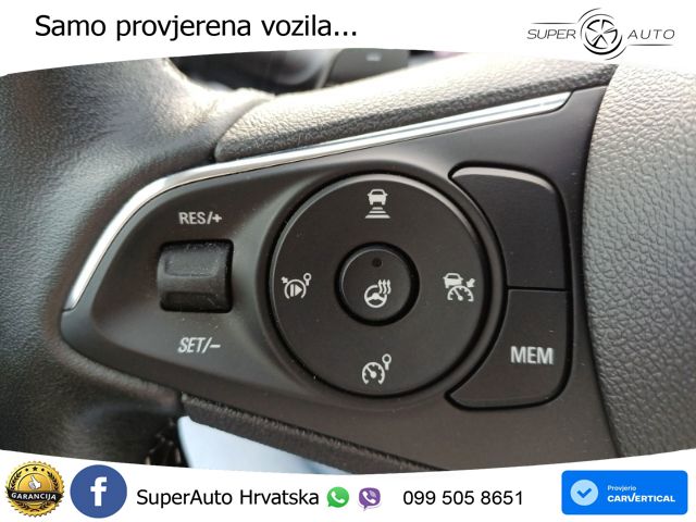 Opel Grandland 1.5d (130 KS) Automatic Elegance LED+GR SJED+ACC
