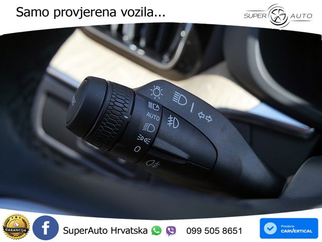 Volvo XC60 T8 AWD Geartronic LED+GR SJED+ACC