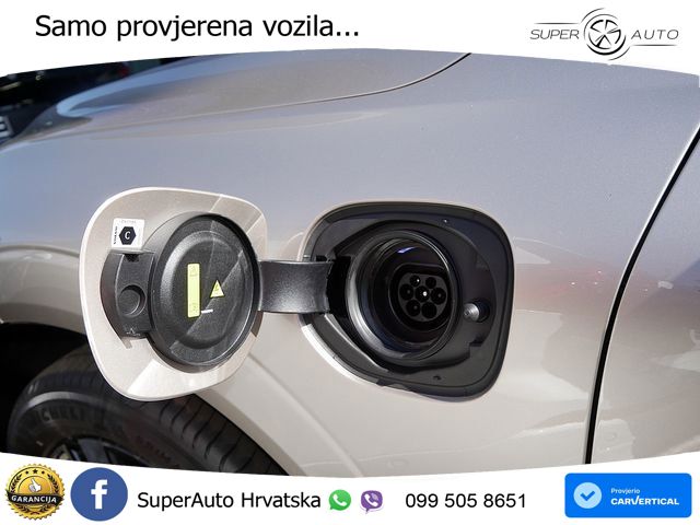 Volvo XC60 T8 AWD Geartronic LED+GR SJED+ACC