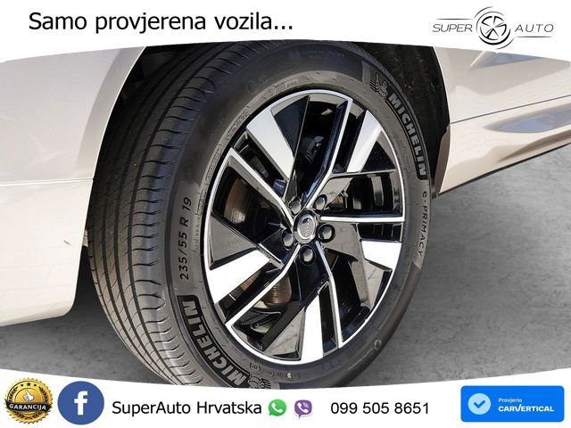 Volvo XC60 T8 AWD Geartronic LED+GR SJED+ACC