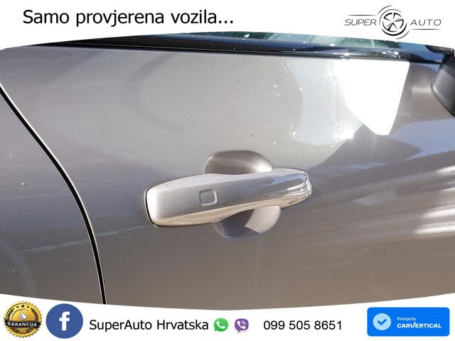 Volvo XC60 T8 AWD Geartronic LED+GR SJED+ACC