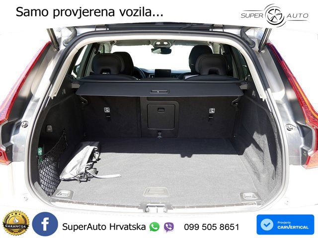 Volvo XC60 T8 AWD Geartronic LED+GR SJED+ACC