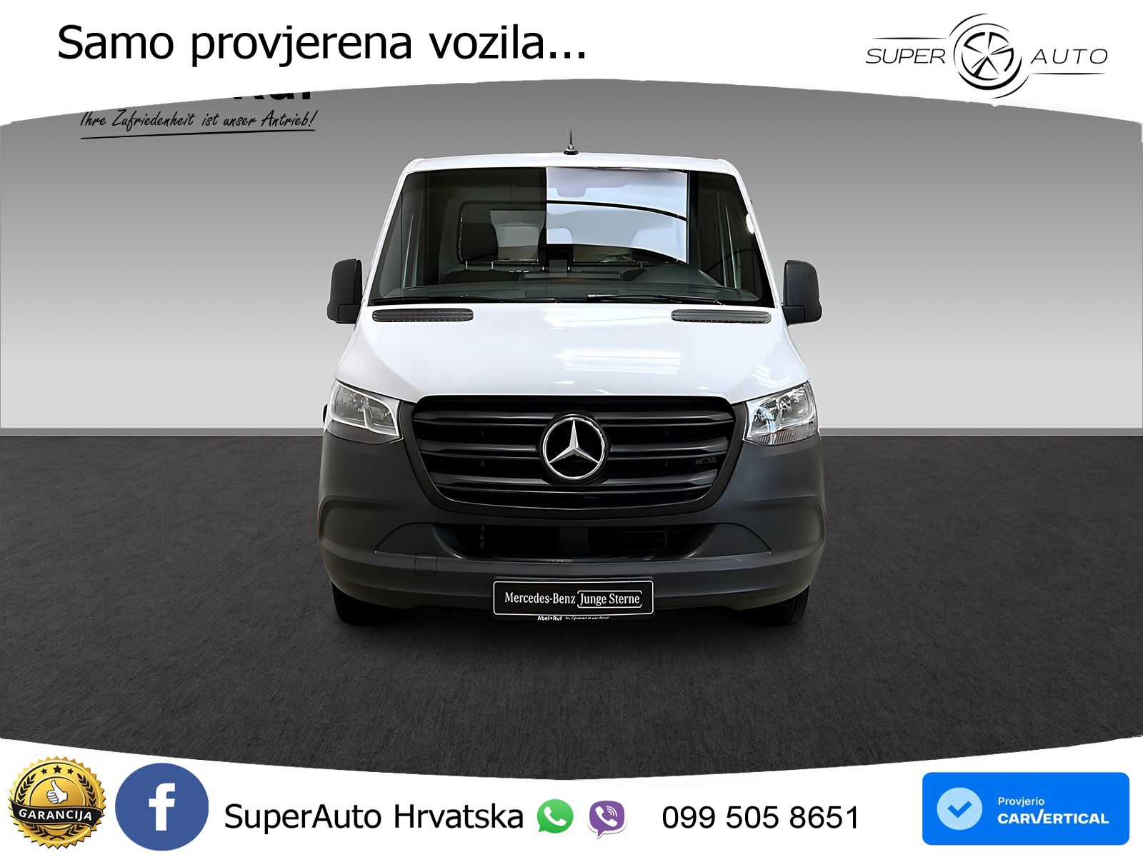 Mercedes-Benz Sprinter 317 CDI Pritsche standard DAB+AHK 3,5t 170 KS