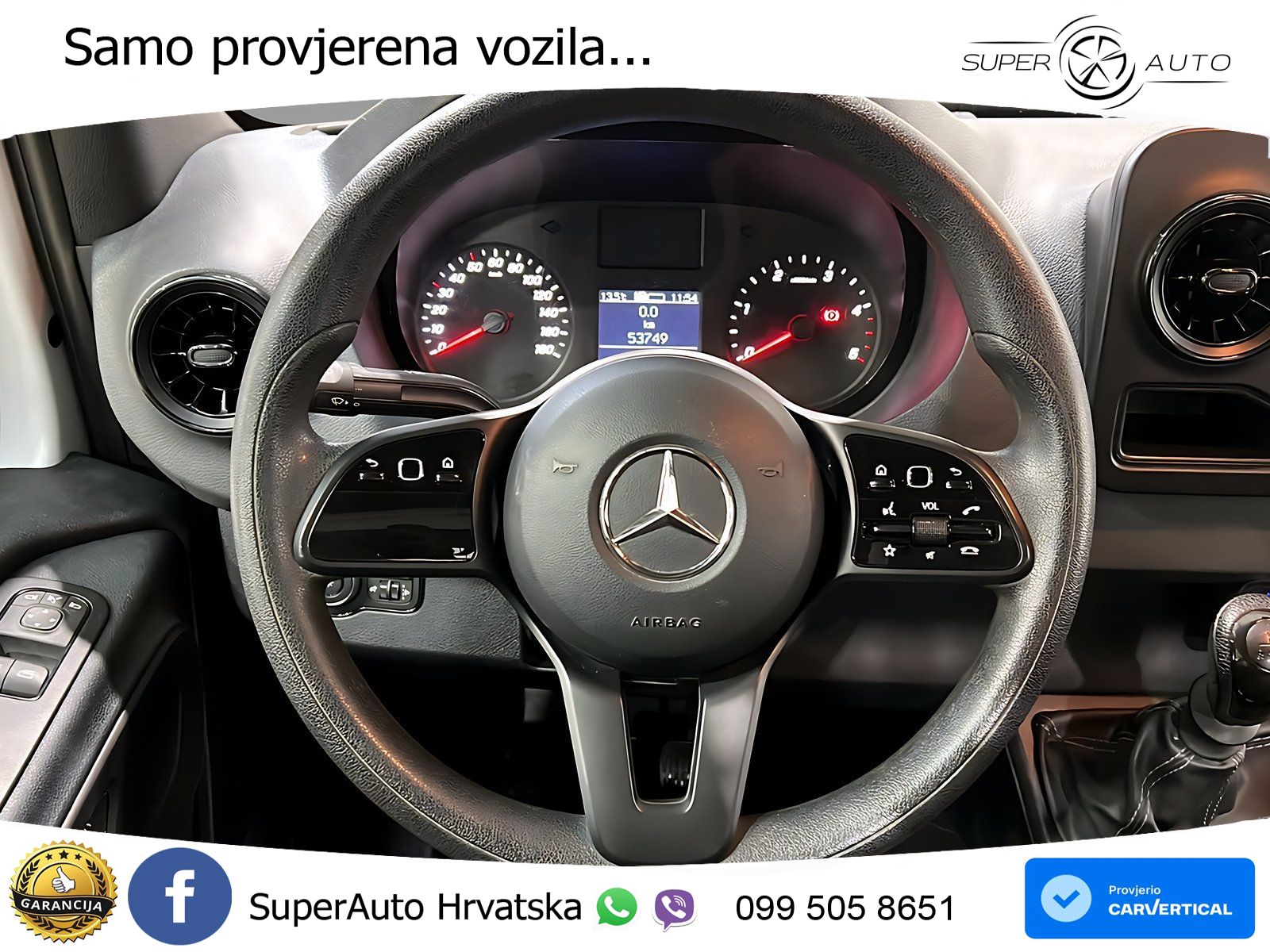 Mercedes-Benz Sprinter 317 CDI Pritsche standard DAB+AHK 3,5t 170 KS