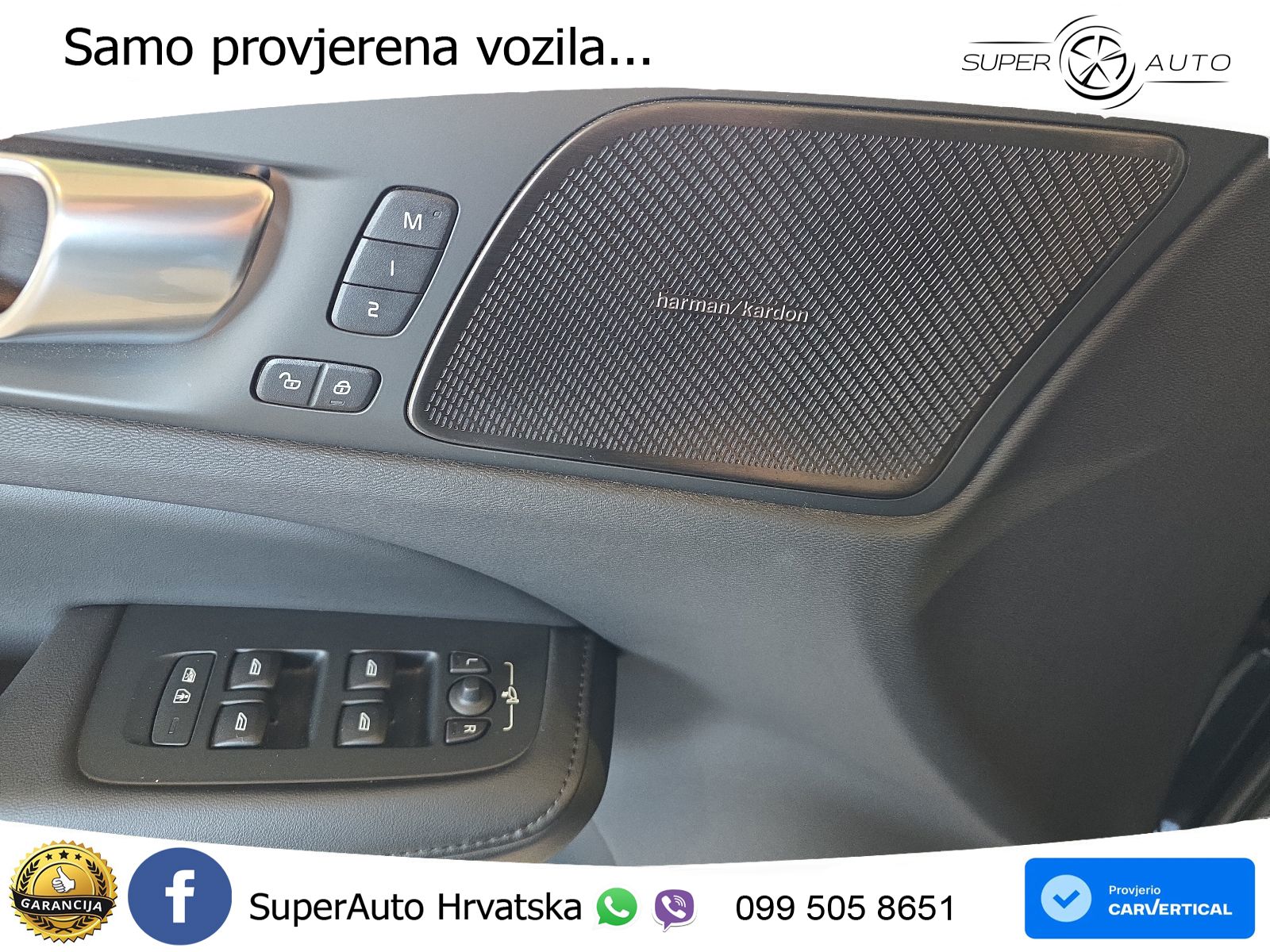 Volvo V60 2.0 B4 Benzin DCT LED+GR SJED+ACC