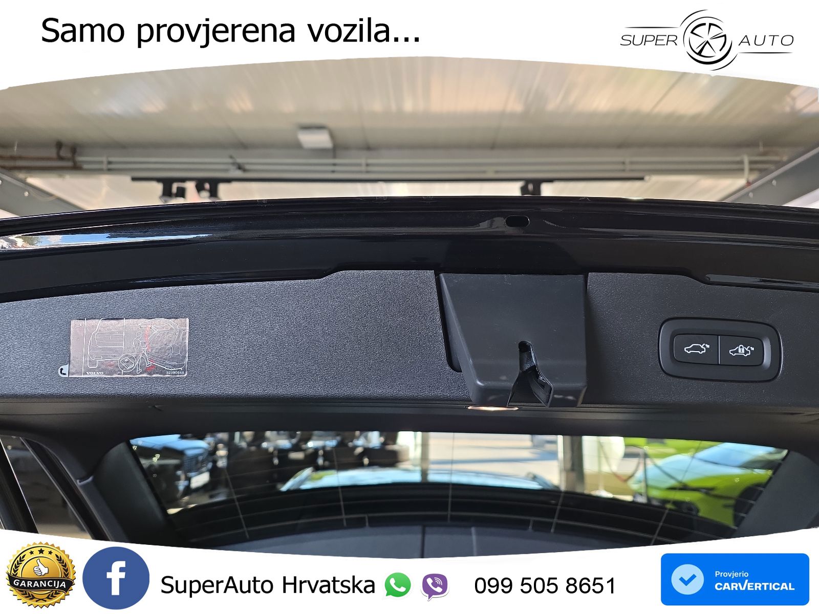 Volvo V60 2.0 B4 Benzin DCT LED+GR SJED+ACC